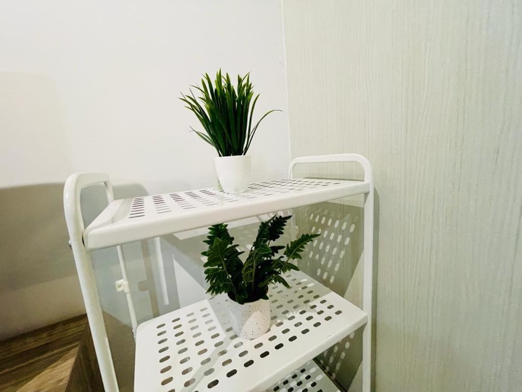 Homestay I-City Cantik, Tenang, Wifi, 4K Smart Tv, Netflix, Coway, Free Parking Shah Alam Exterior photo